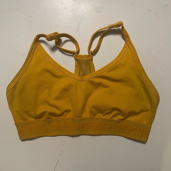 VS PINK Ultimate Women’s Small Sports Bra Bundle - Picture 5 of 12